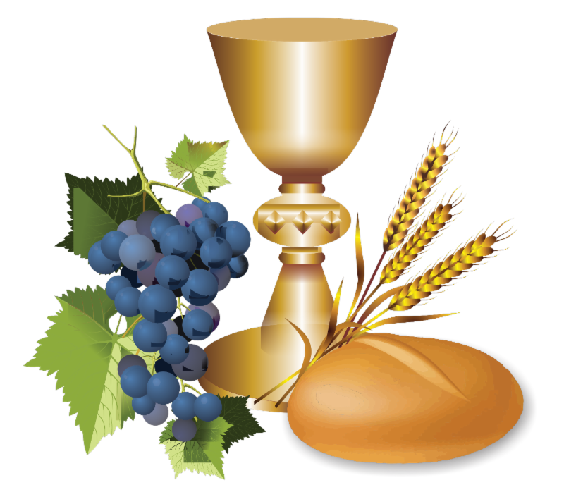 Eucharist